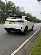 Wey VV5