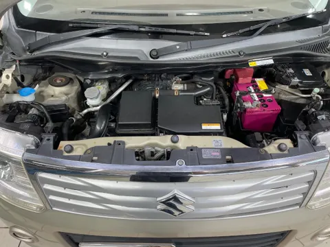 Suzuki MR Wagon Wit