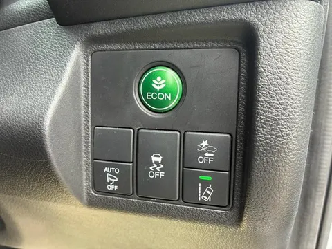 Honda HR-V (Vezel)
