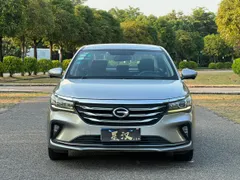 Gac GA4