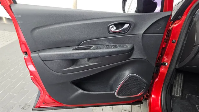 Renault QM3