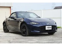 Mazda MX-5 (Roadster)