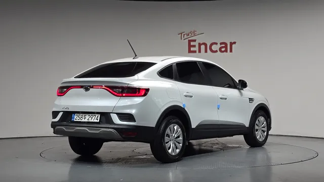 Renault XM3
