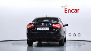 Renault SM3