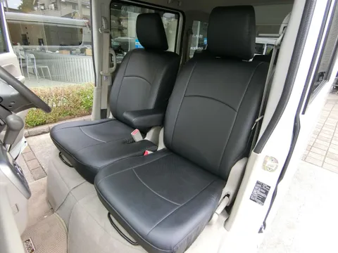 Nissan Clipper Rio