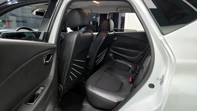 Renault QM3