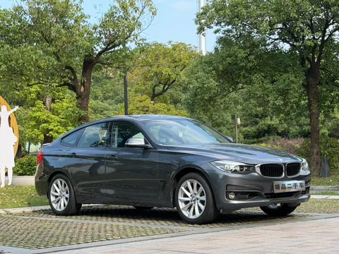 BMW Gran Turismo