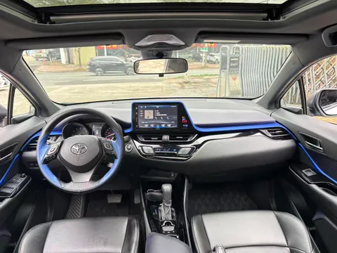 Toyota Izoa