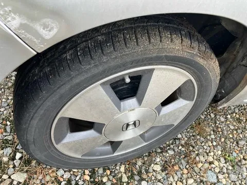 Honda Zest