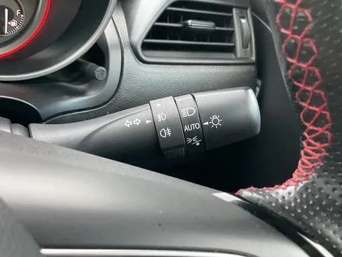 Suzuki Swift Sport
