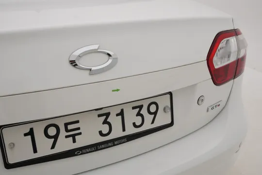 Renault SM3