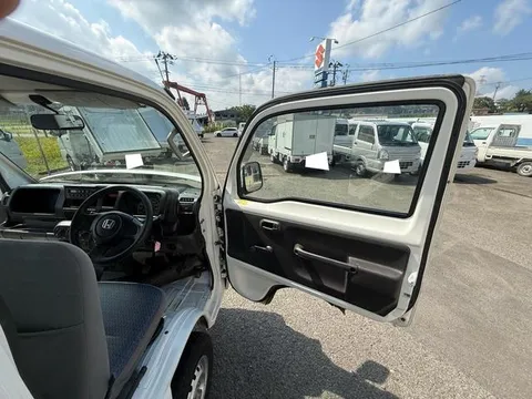 Honda Acty Truck