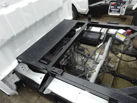 Mitsubishi Minicab Truck