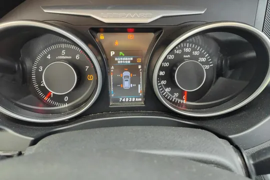 Leopaard CS10
