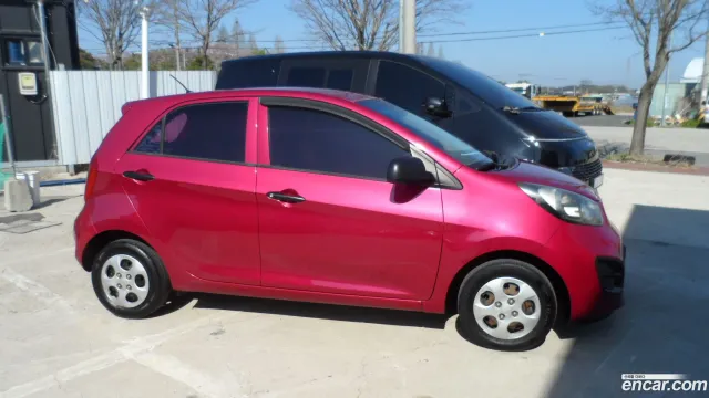 Kia Picanto (Morning)