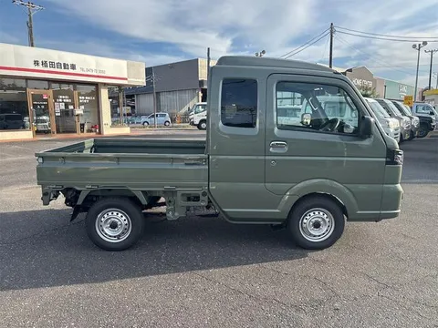 Suzuki Super Carry