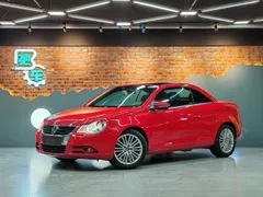 Volkswagen Eos