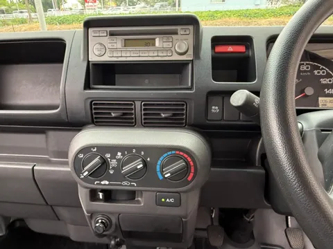 Honda Acty Truck