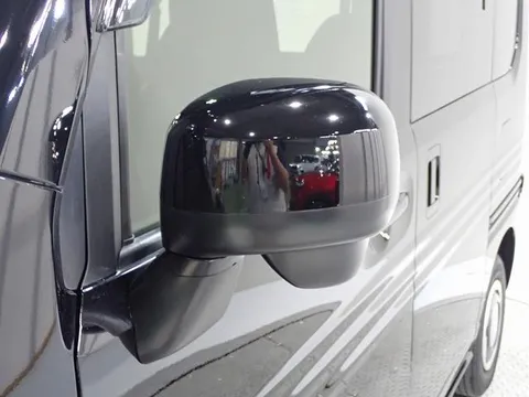 Honda N-VAN Plus Style