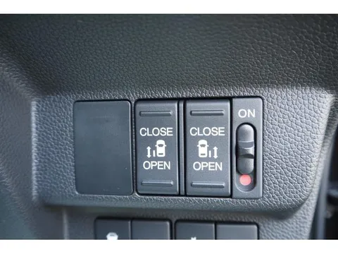 Honda Freed Plus