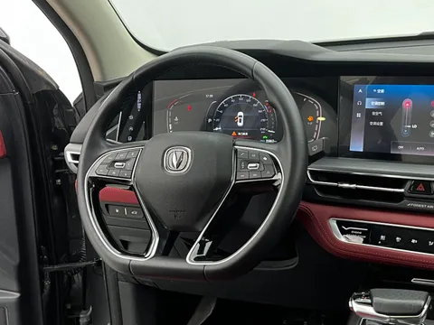 Changan CS75 Plus
