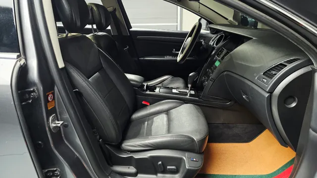 Renault SM7