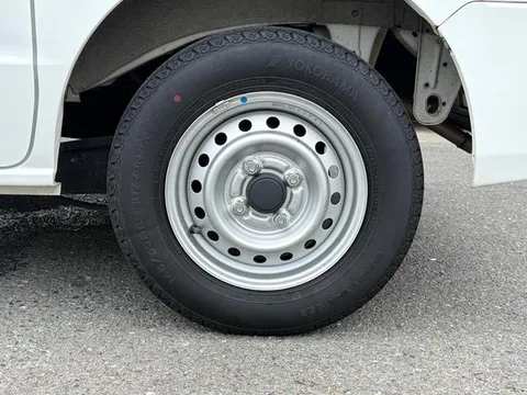 Nissan Clipper