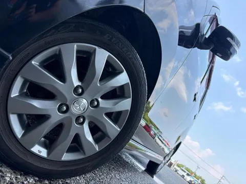 Mazda AZ-Wagon