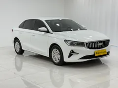 Geely