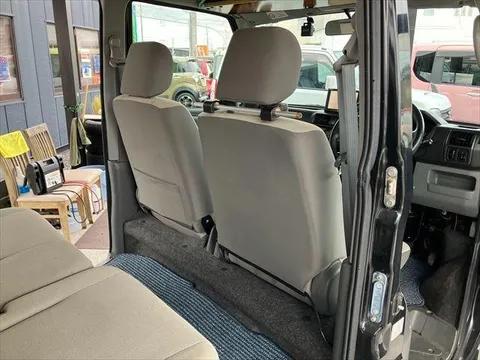 Mitsubishi Town Box