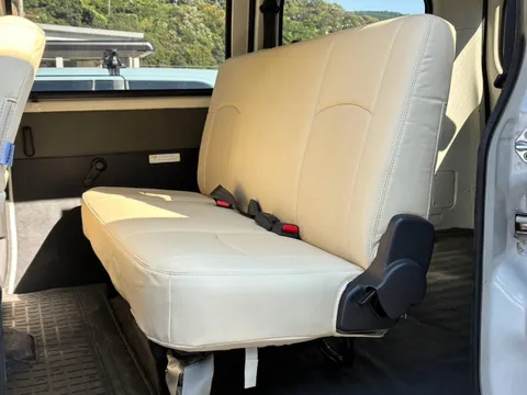 Toyota TownAce Van