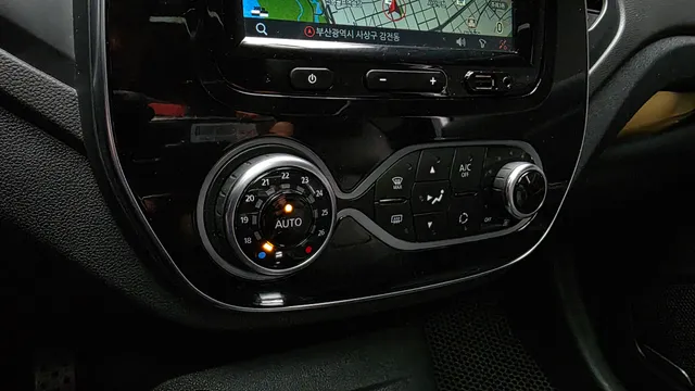 Renault QM3