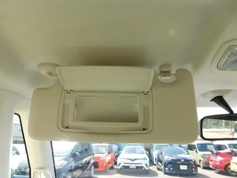 Honda N-BOX Slash