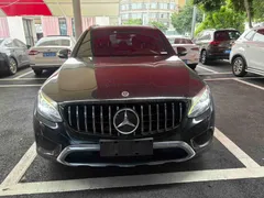 Mercedes-Benz Mercedes-Benz GLC