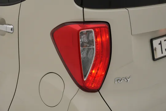 Kia Ray