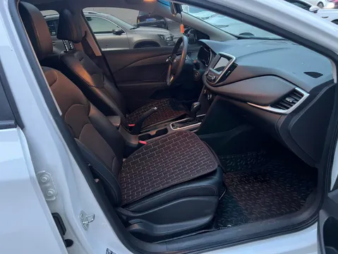 Chevrolet Cavalier