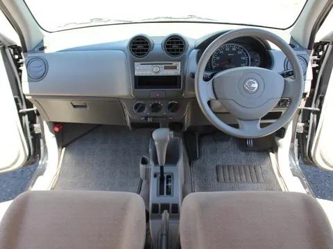 Nissan Pino