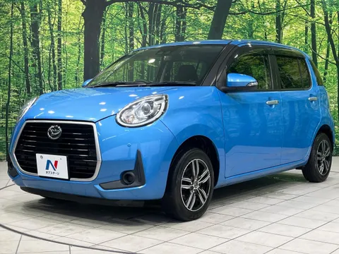 Daihatsu Boon