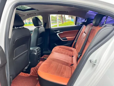 Buick Regal