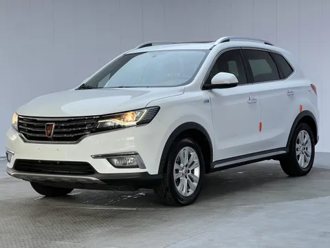 Roewe RX5