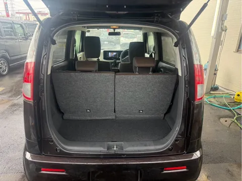 Suzuki MR Wagon