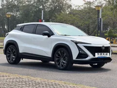 Changan UNI-T