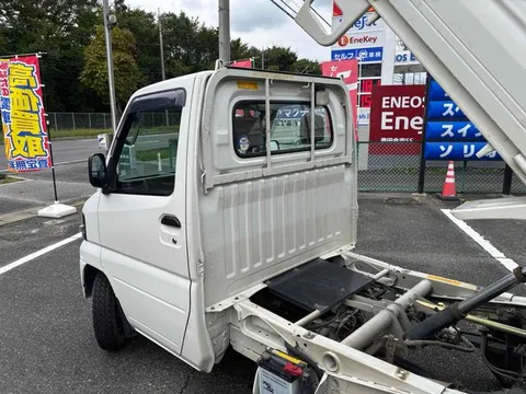 Mitsubishi Minicab Truck