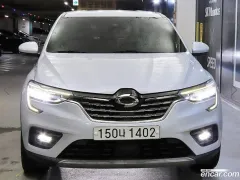Renault XM3