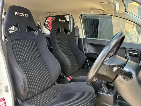 Suzuki Alto Works