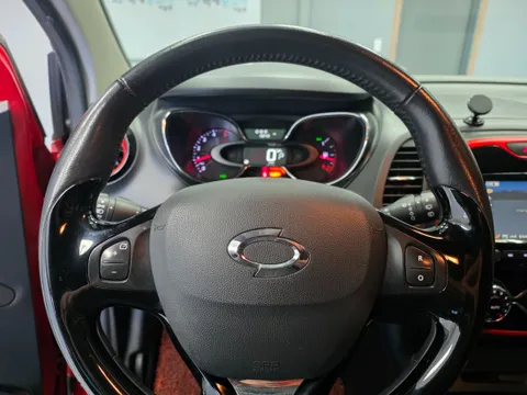 Renault QM3
