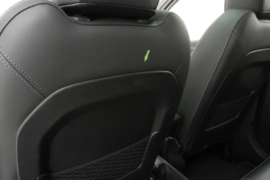 Renault QM3