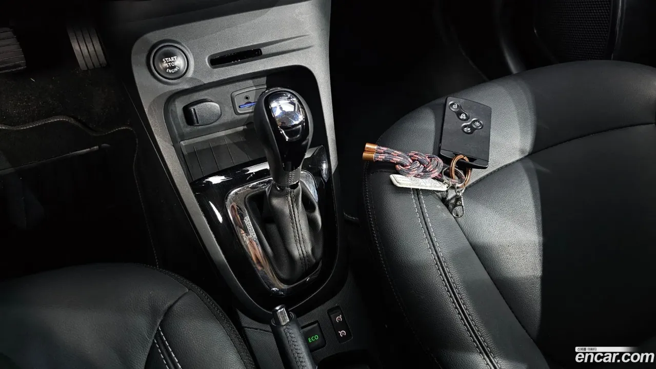 Renault QM3