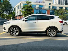 Wey VV6