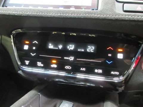 Honda HR-V (Vezel)
